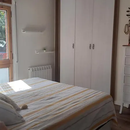 El Chaletet Feriehus Tárrega