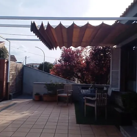 El Chaletet Tárrega