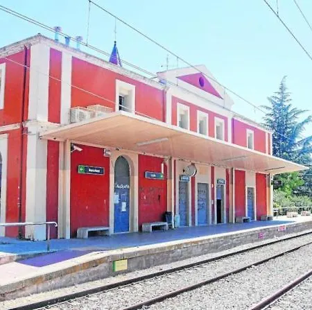 El Chaletet