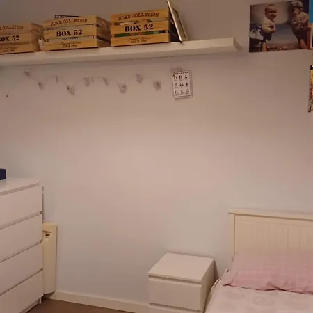 Feriehus El Chaletet *