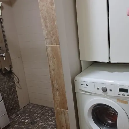 Feriehus El Chaletet Tárrega