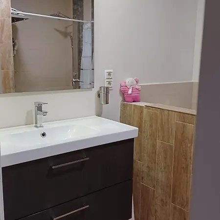 El Chaletet Feriehus Tárrega