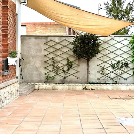 Feriehus El Chaletet