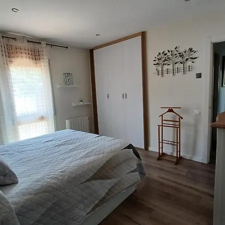 Feriehus El Chaletet *