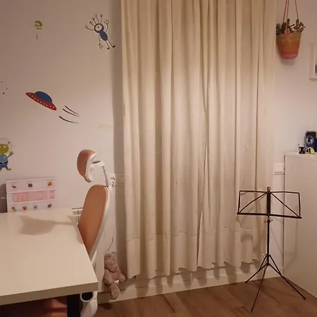 Prázdninový dům El Chaletet *