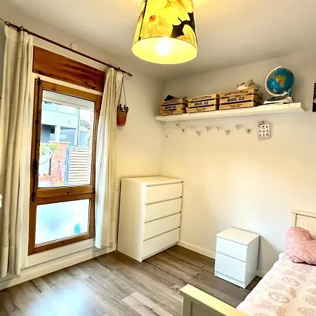 El Holiday home *